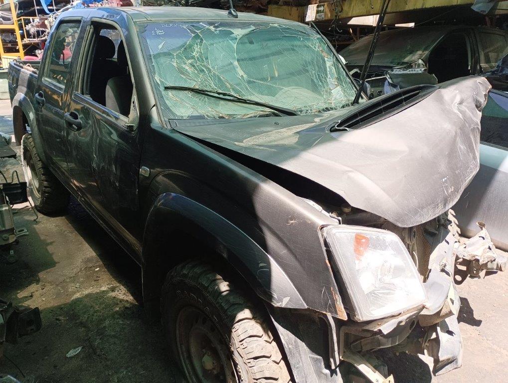  Chevrolet DMAX 2010    EN DESARME